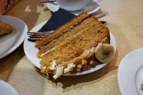 The Cupcakery photo 3