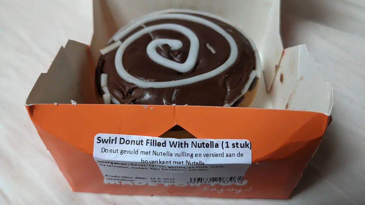 Cupcake Shop bakes